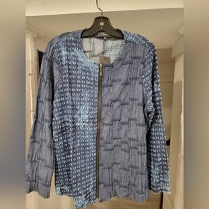 Menkes Denim Jacket XXL